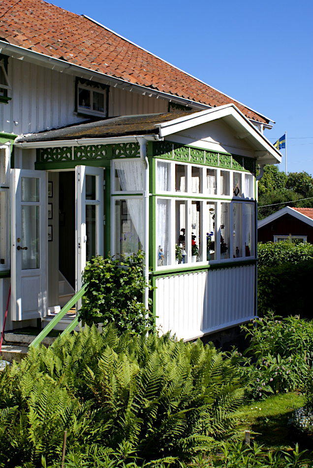 Käringön