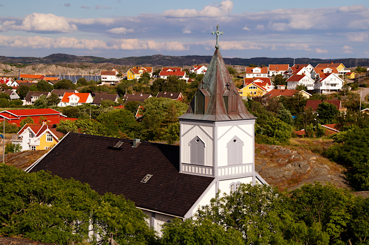 Mollösund