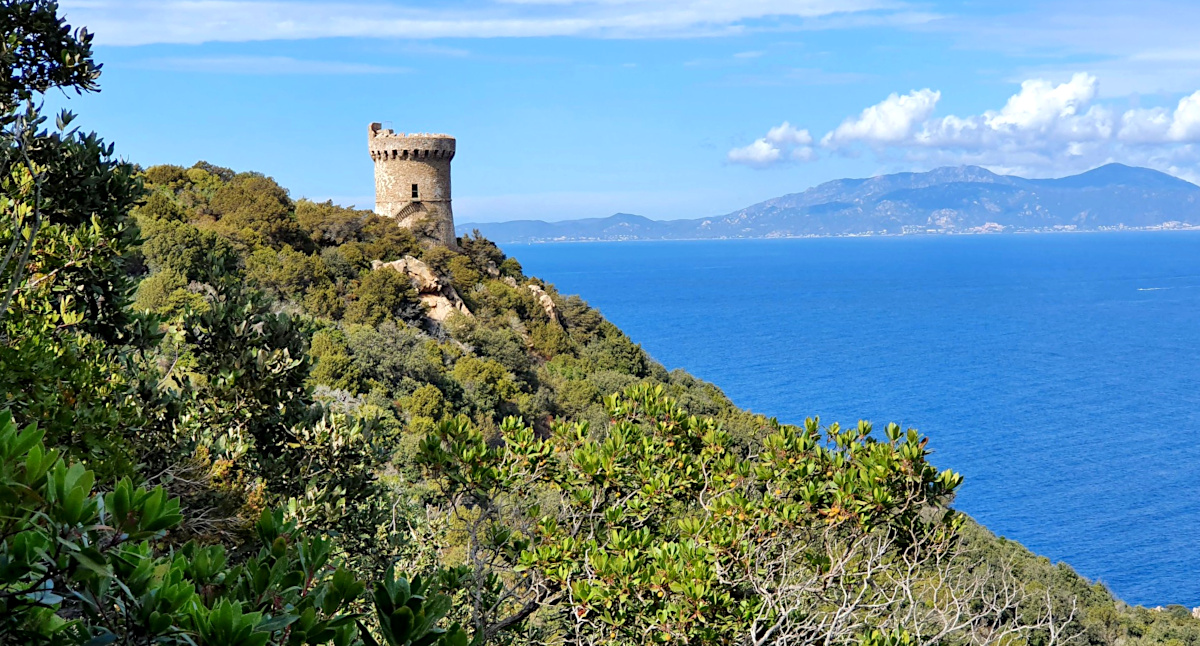 Capo di Muro