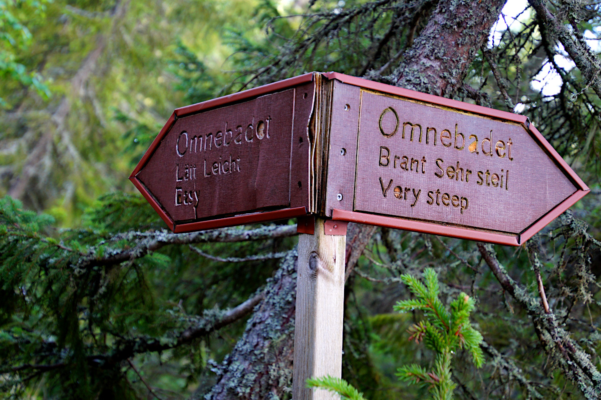 Omneberget