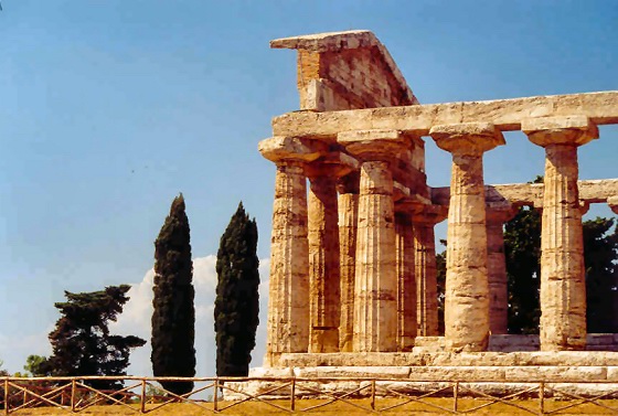 Paestum