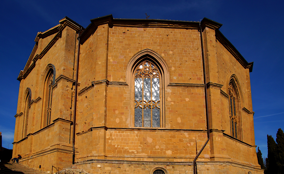 Pienza