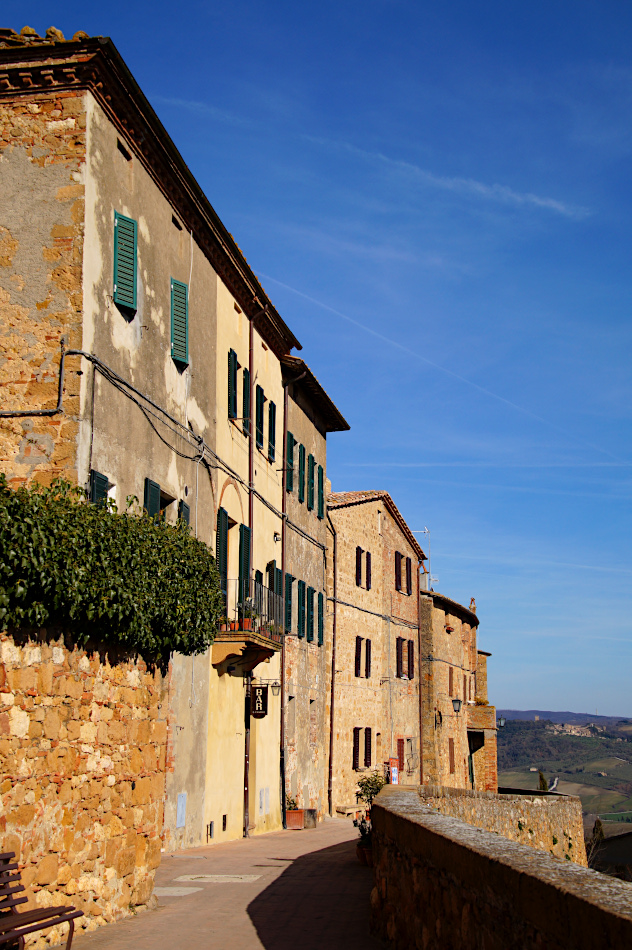 Pienza