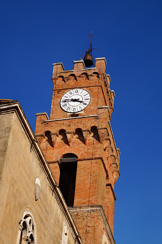 Pienza