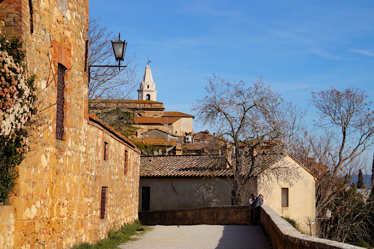 Pienza