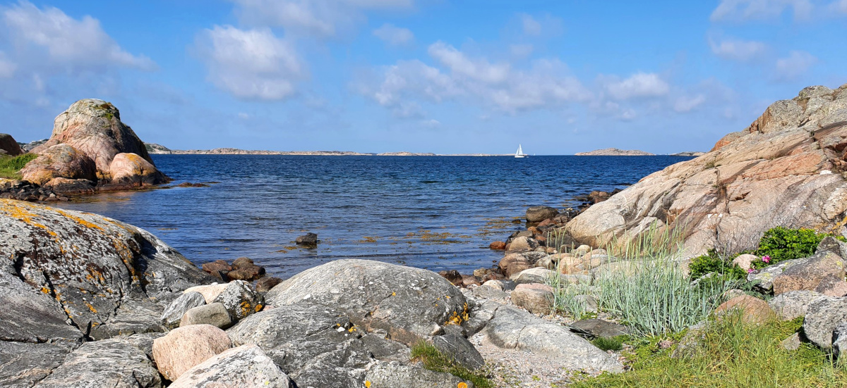 Skaftö