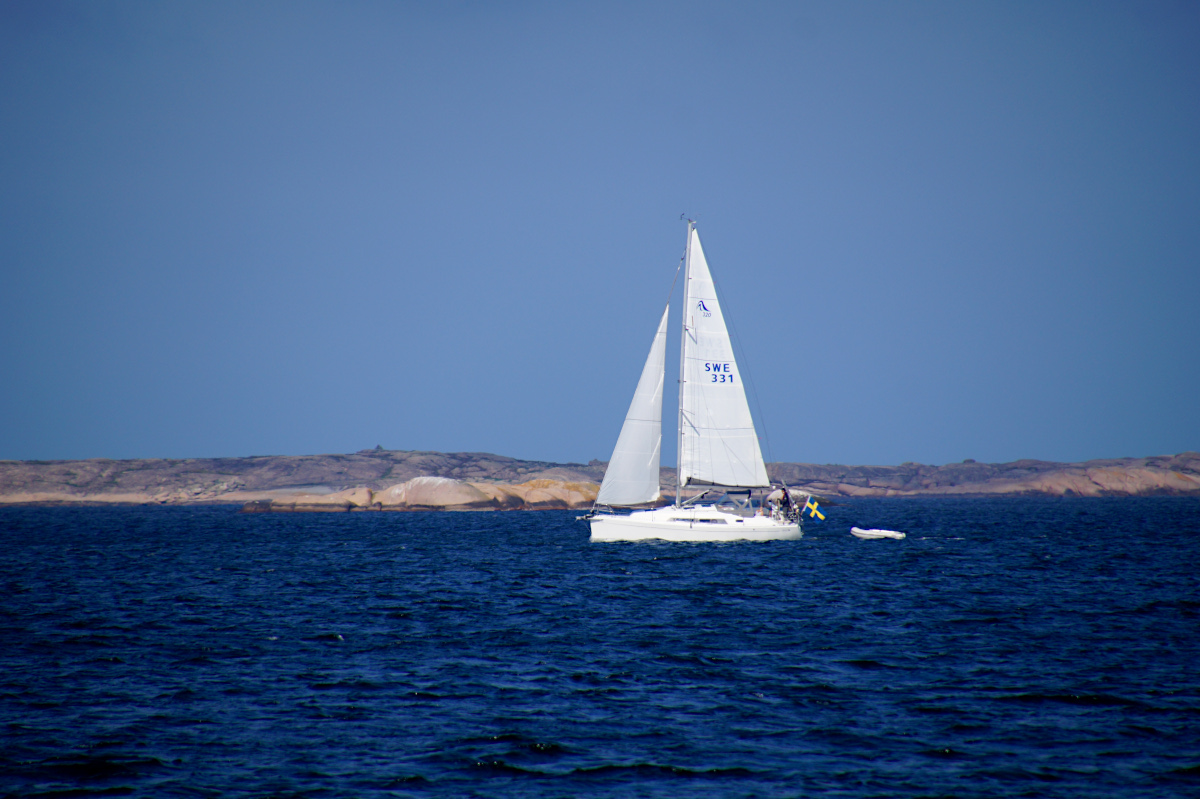 Skaftö