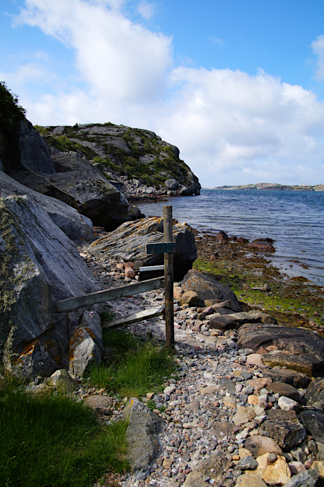 Skaftö