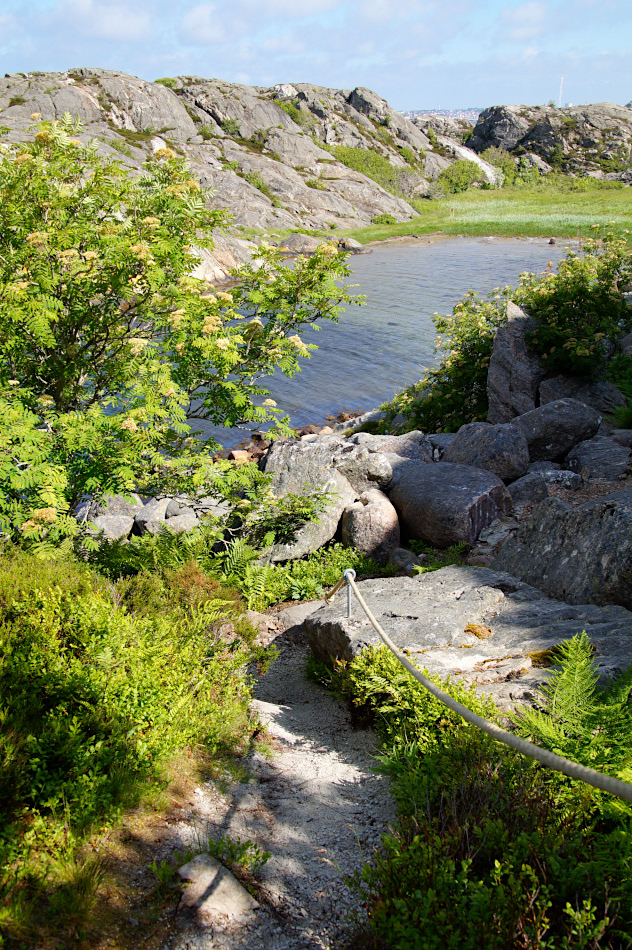 Skaftö