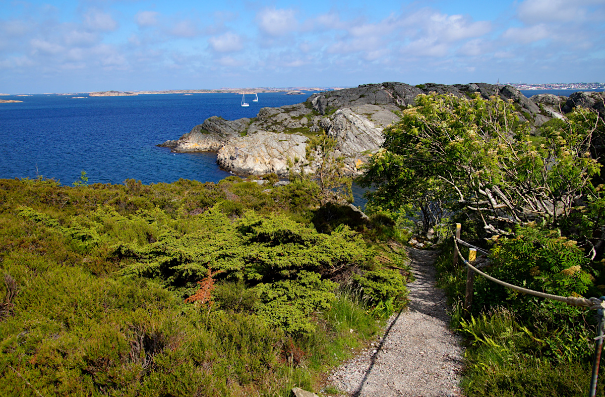 Skaftö