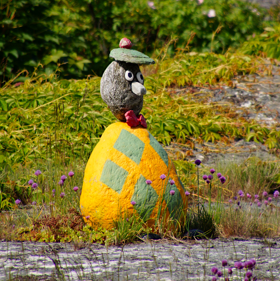 Skaftö