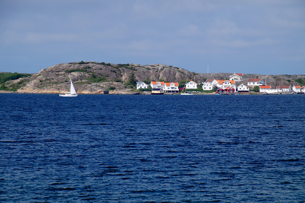 Skaftö