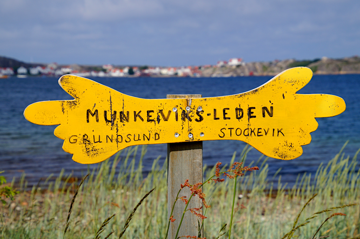 Skaftö