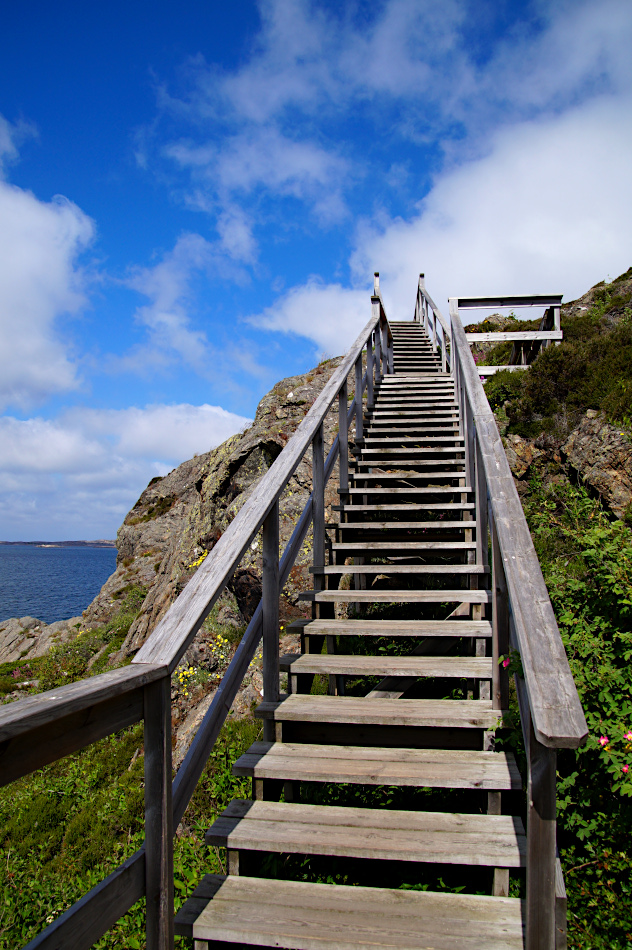 Skaftö