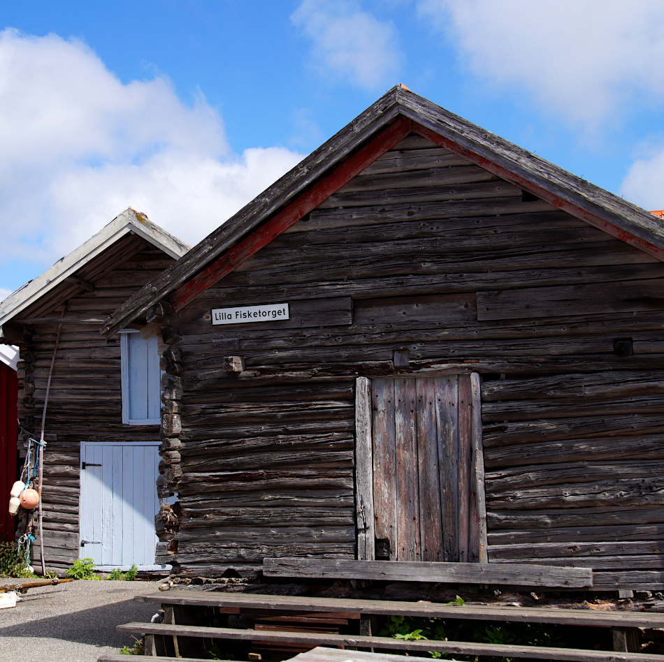 Skaftö