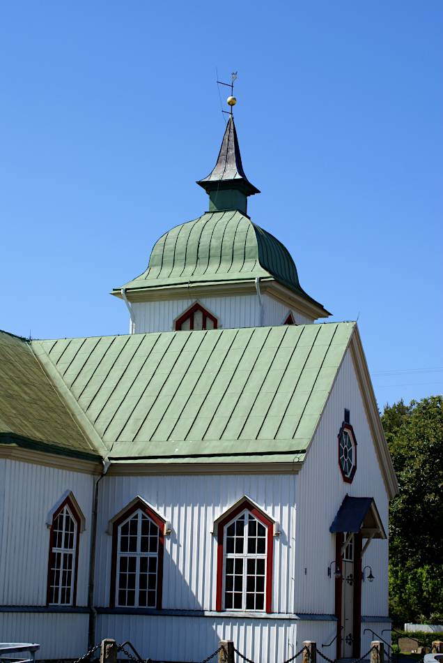 Skaftö