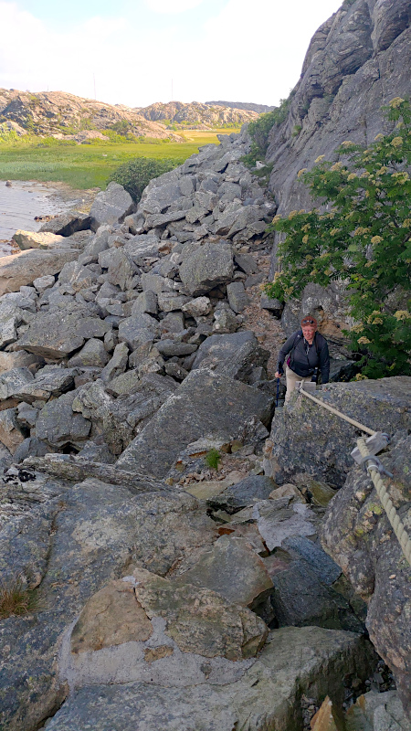 Skaftö