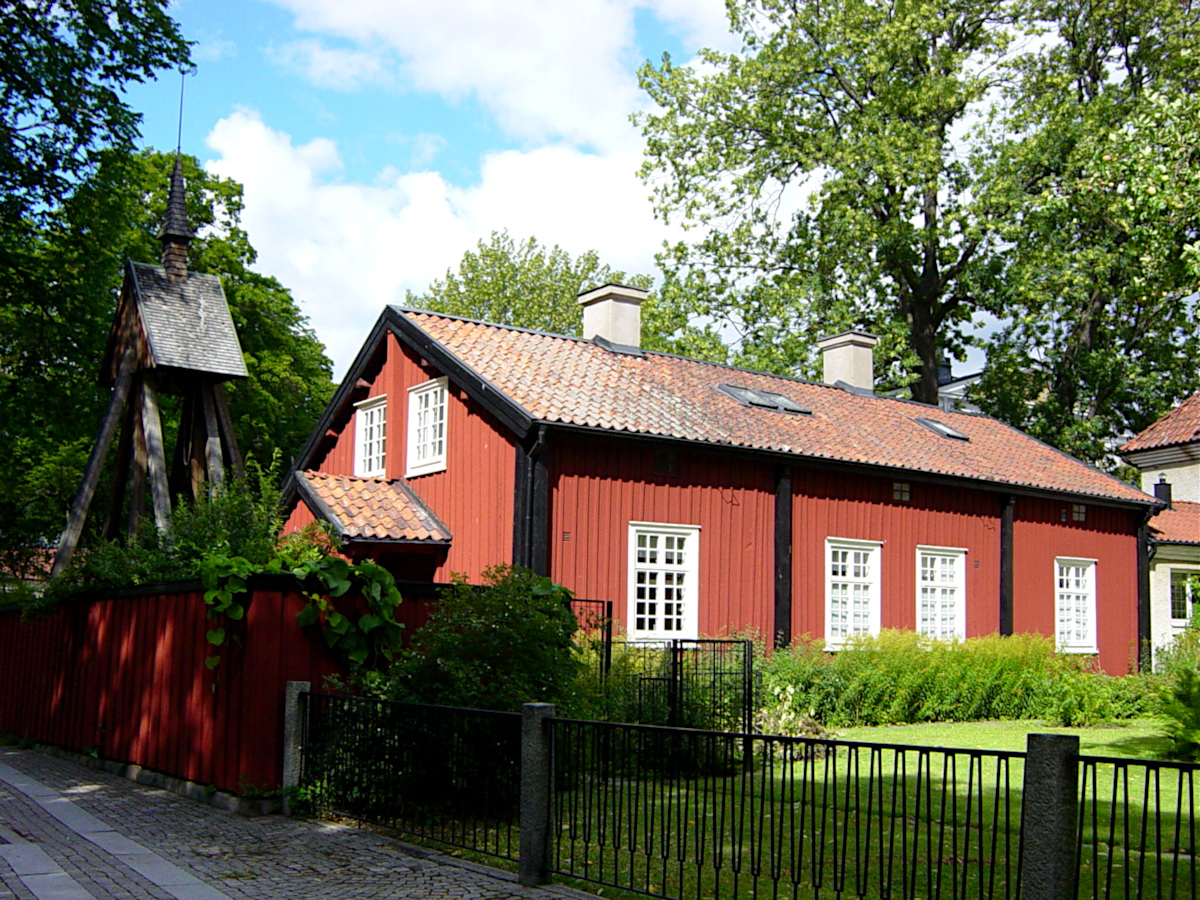 Sundénska gården