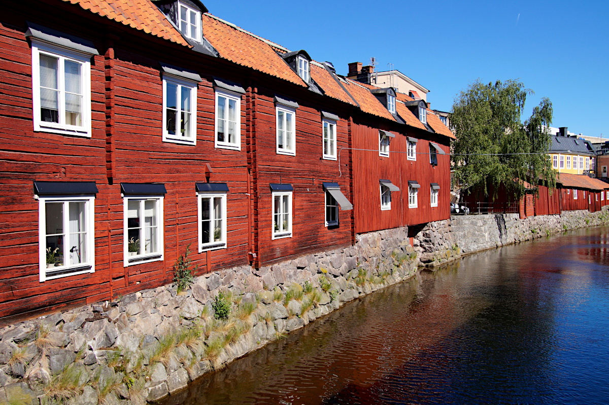 Västerås