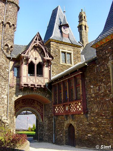 Cochem