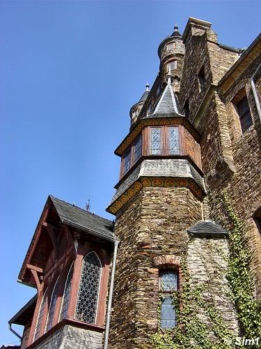 Cochem Castle